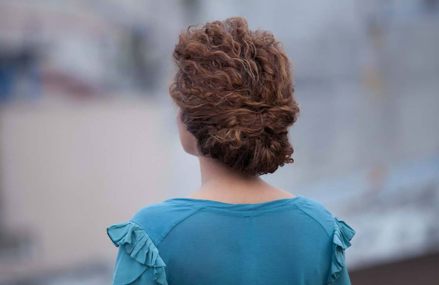 شینیون فردار