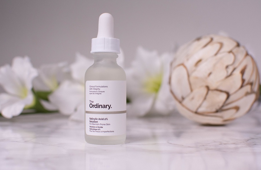 سالیسیلیک اسید