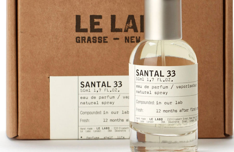 Santal-33