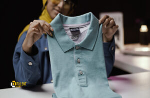 پولوشرت مردانه کلمبیا