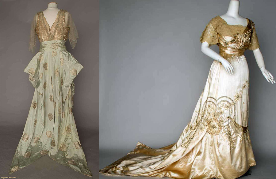 تاریخچهی پارچه لمه