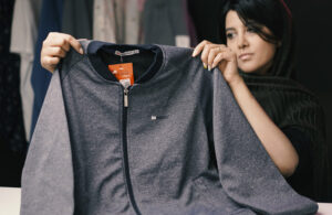 سویشرت ورزشی زنانه هالیدی