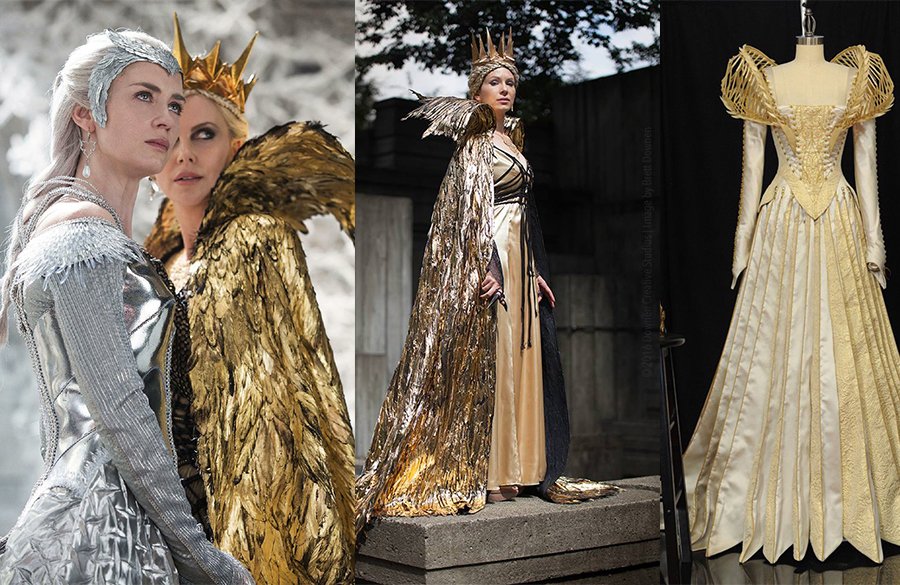 لباس لمه نمایشی