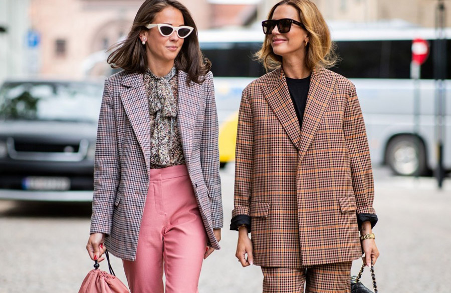 استایل جوانتر