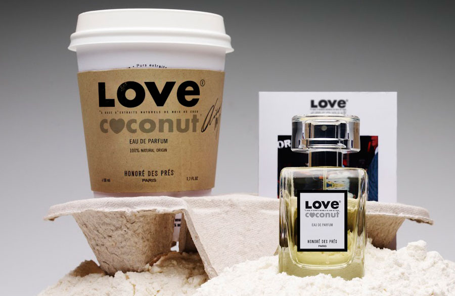 لاو کوکونات