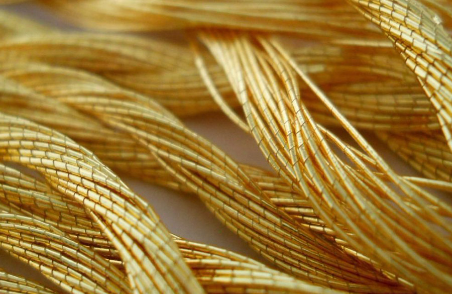 پارچه لمه چگونه ساخته میشود