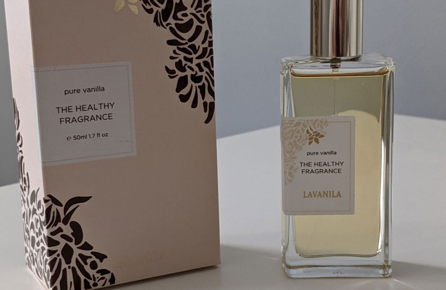 پیور وانیلا