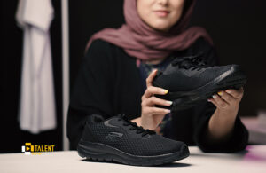 کفش پیادهروی مردانهی اسکچرز