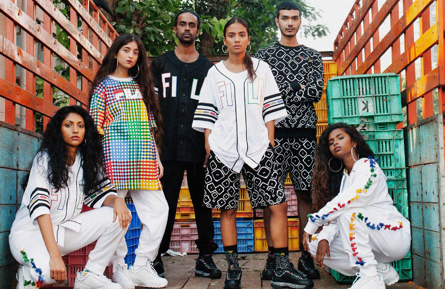 فشن خیابانی