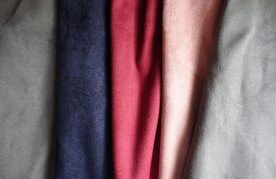 انواع پارچه سوییت