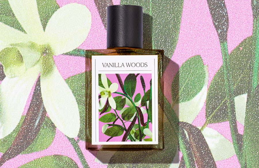 وانیلا وودز