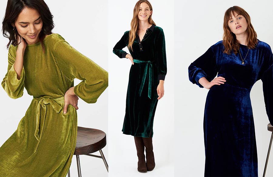 پارچه مجلسی مخمل