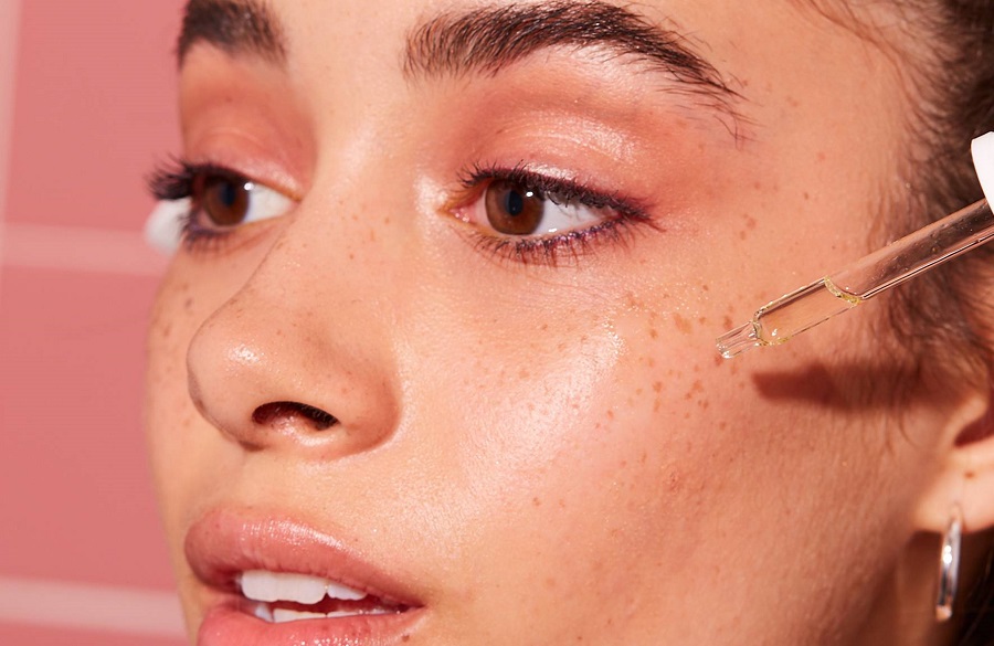 چینوچروک و پیری پوست