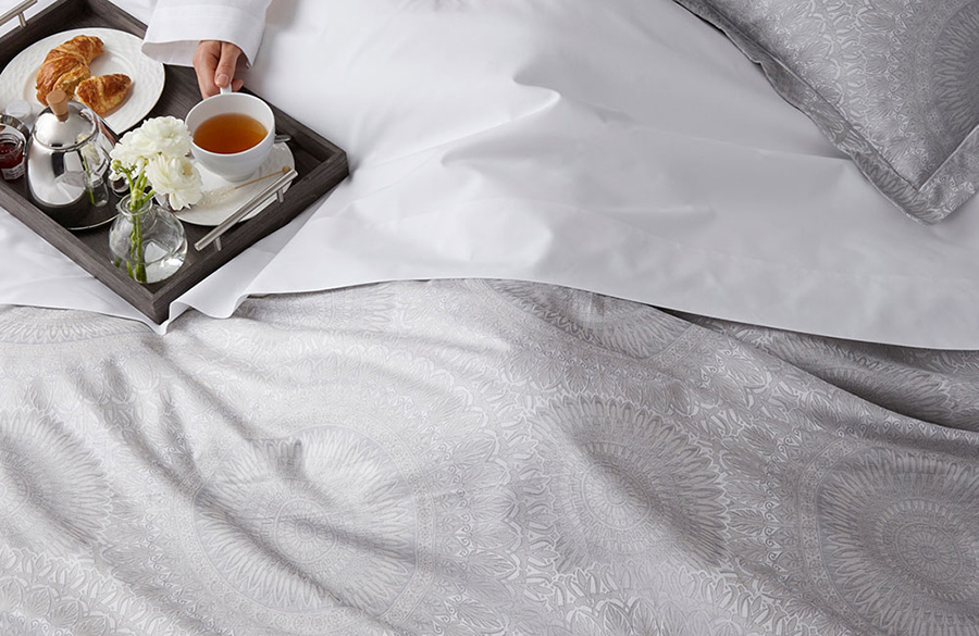 روتختی از پارچه ژاکارد