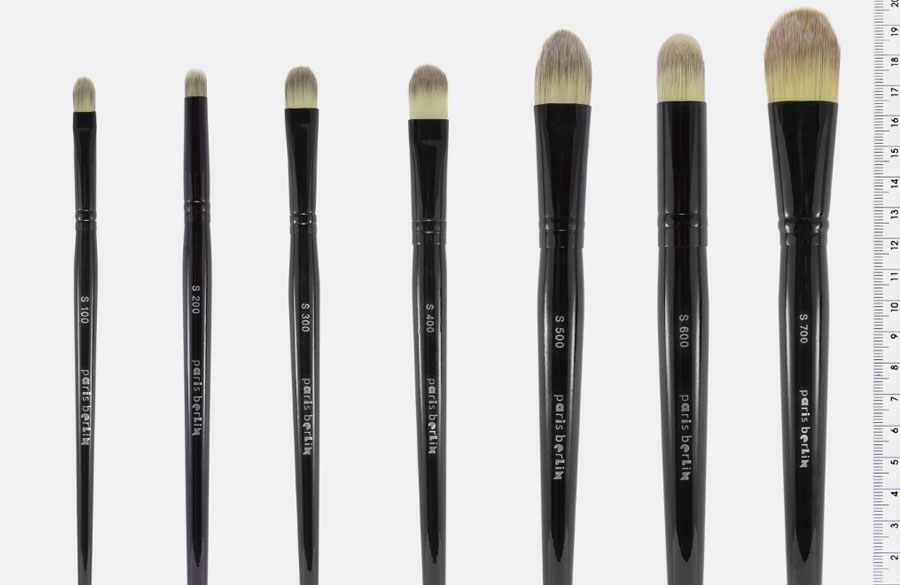 براش کانسیلر