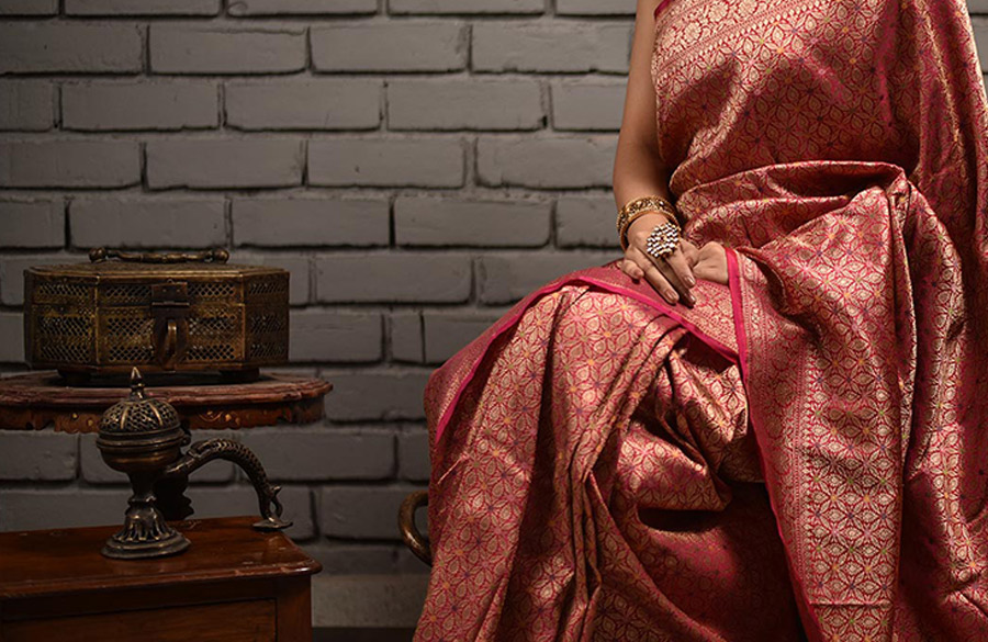 پارچه ژاکارد