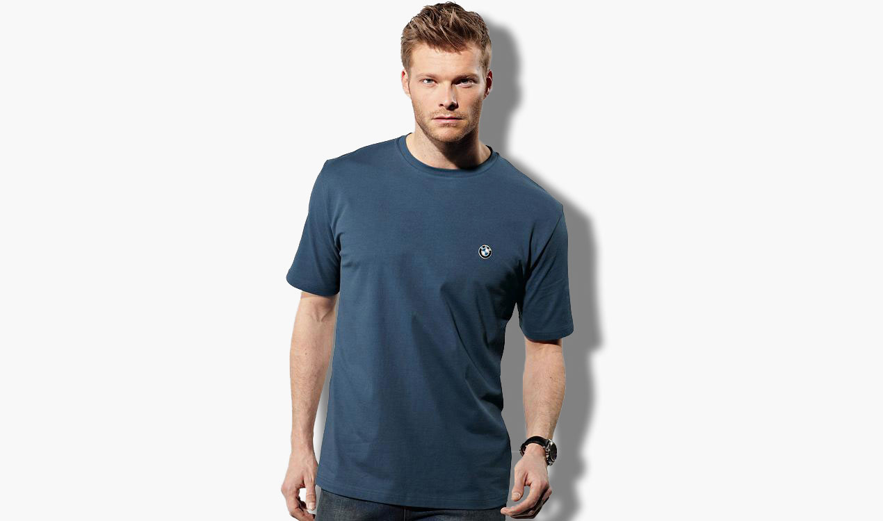 تی شرت پوست روشن