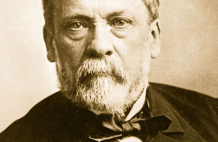 بیوگرافی لویی ویتون