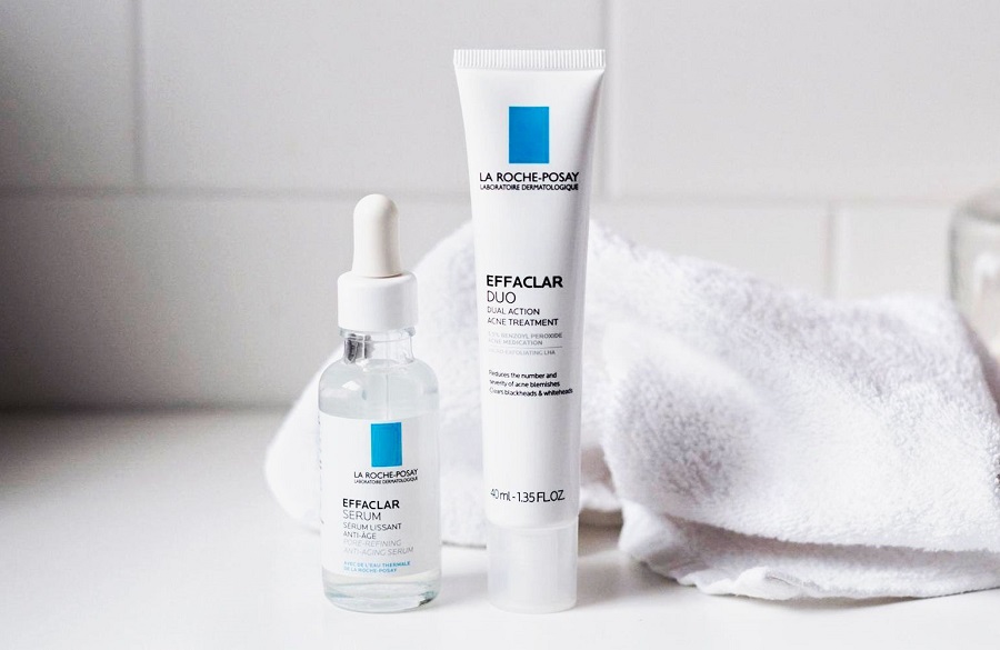 پیدا کردن ترکیبات مناسب برای پوست جوشدار