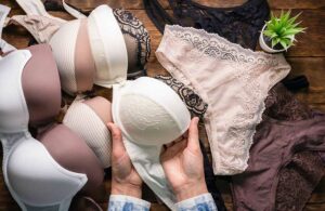 انتخاب سوتین مناسب