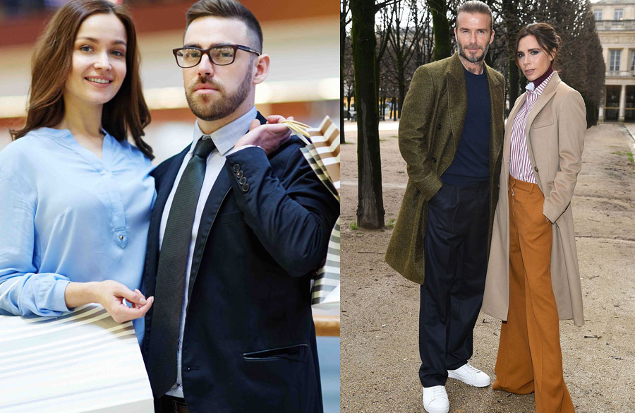 استایل ست مکمل