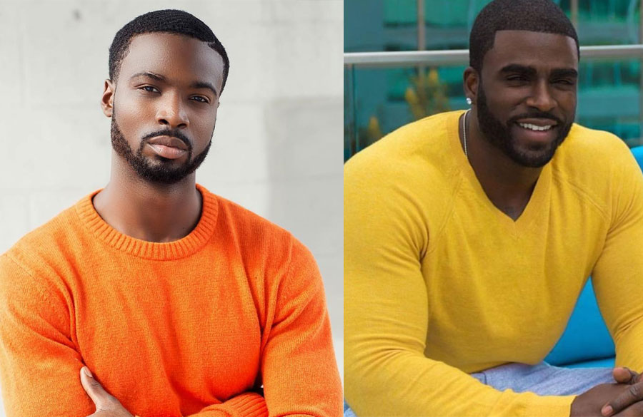 تی شرت برای پوست تیره