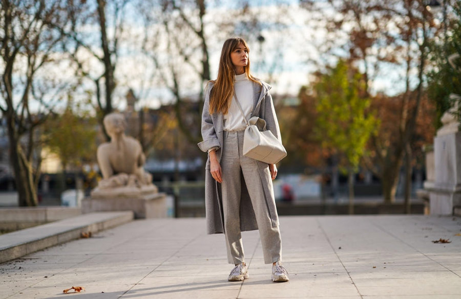 استایل طوسی