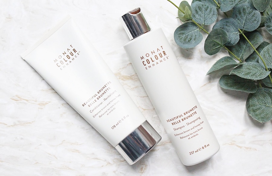 محصولات مراقبت از موی خود را عوض کنید