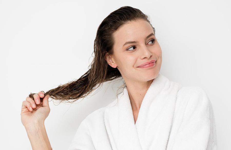 مراقبت از مو