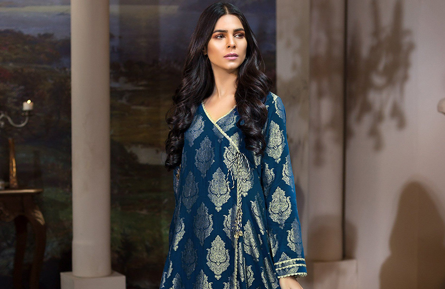 پارچهی ژاکارد