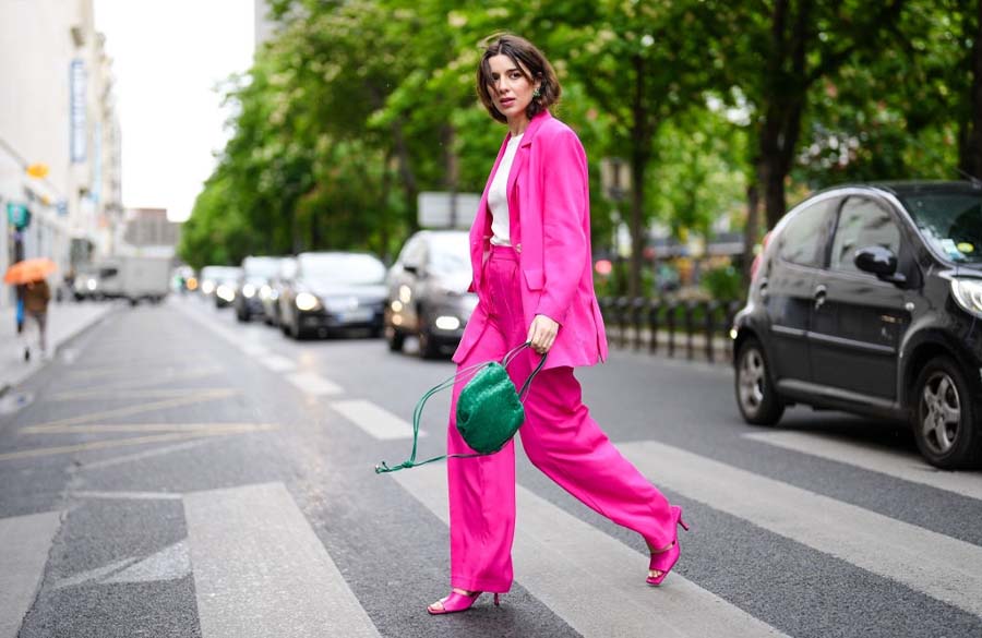 لباس مناسب تابستان