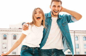 استایل دونفره