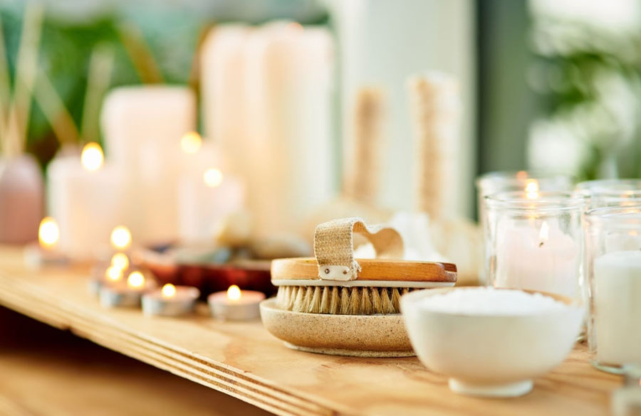 لوازم لایه برداری مکانیکی