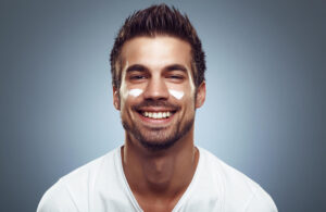 روتین پوستی آقایان