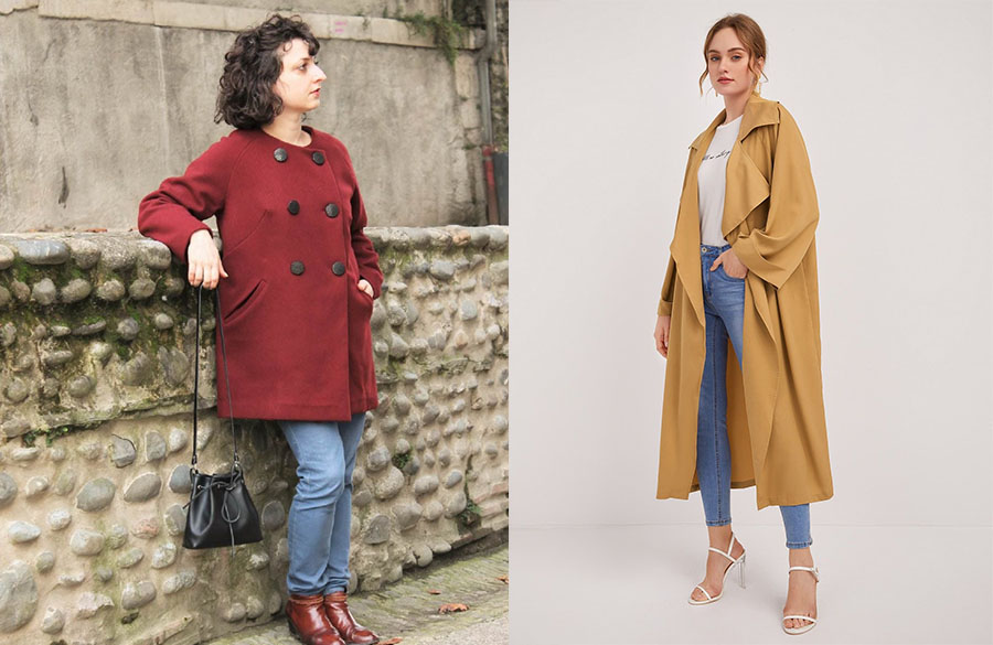 آستین رگلان