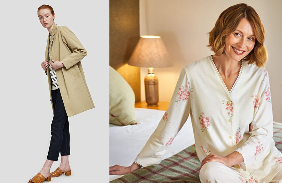 آستین معمولی