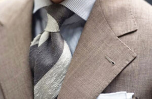 پارچه شانتون