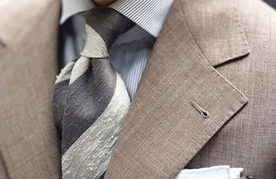 پارچه شانتون