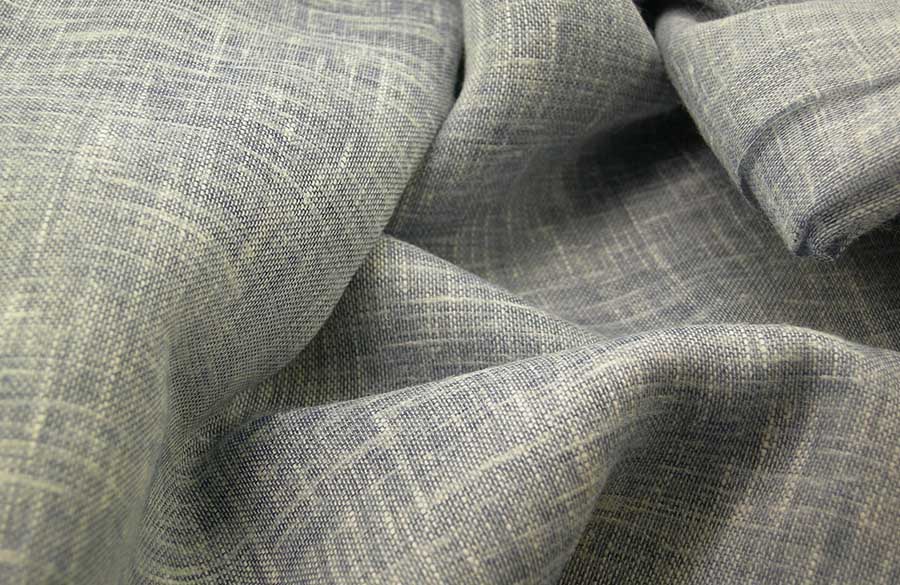 پارچه شانتون دو نخ