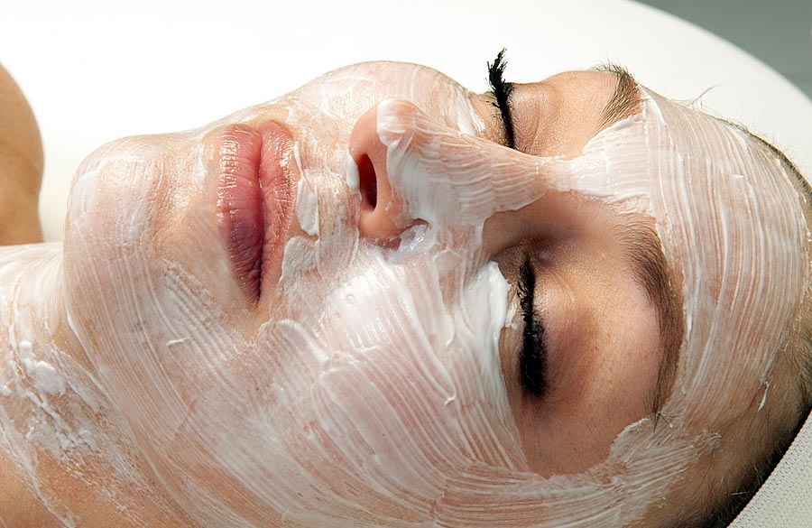 مراقبت از پوست