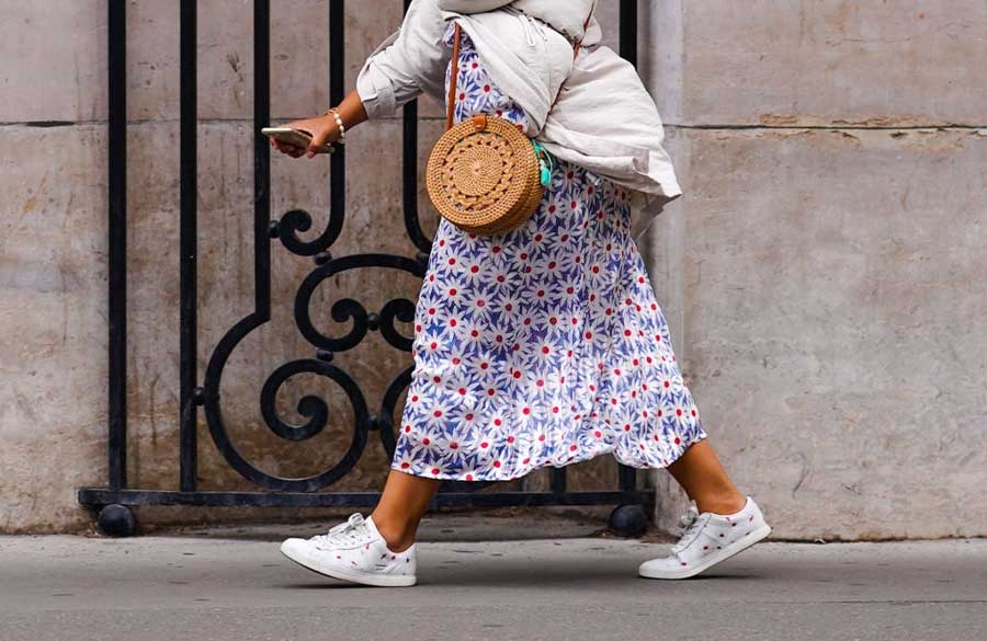 پارچه خنک و تابستانی