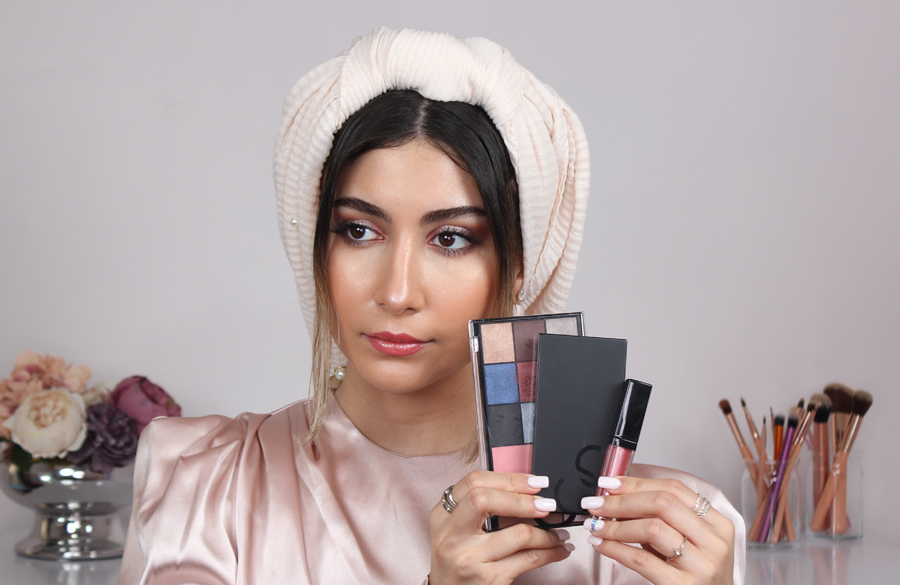 آرایش تابستانی