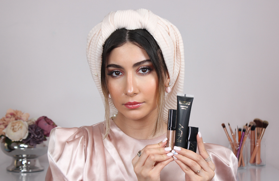 آرایش تابستانی