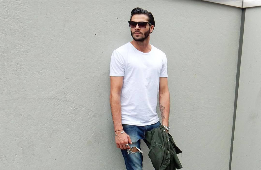 انتخاب تیشرت