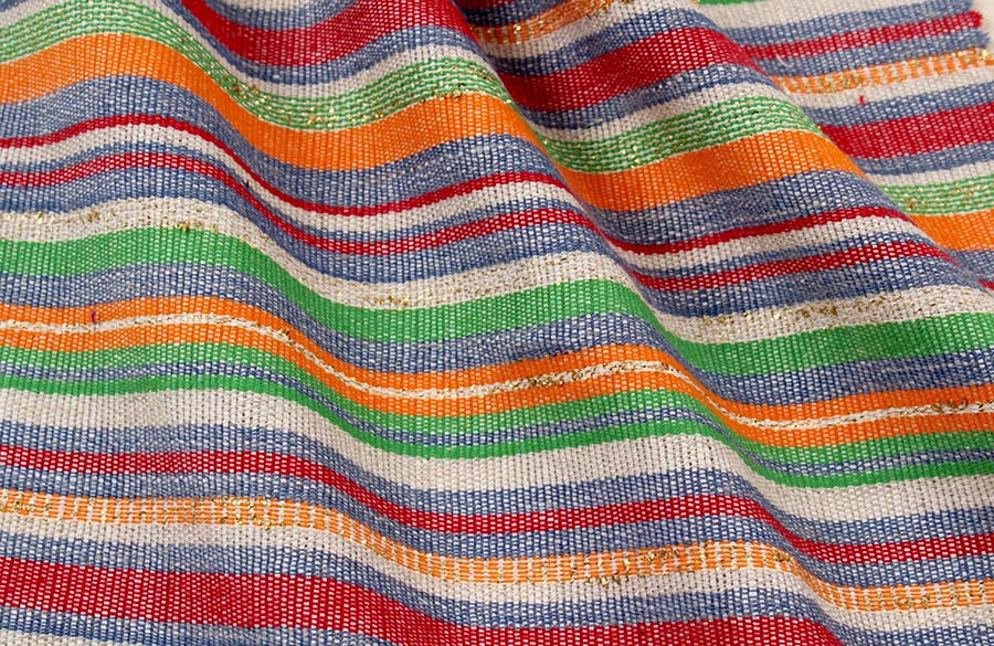 پارچه ژاکارد پشمی