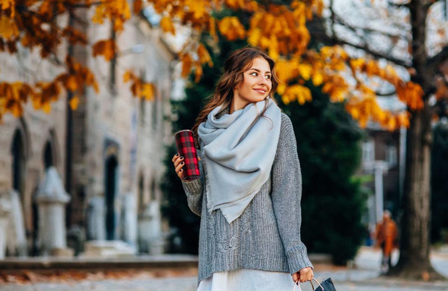 ترند پاییز 2021