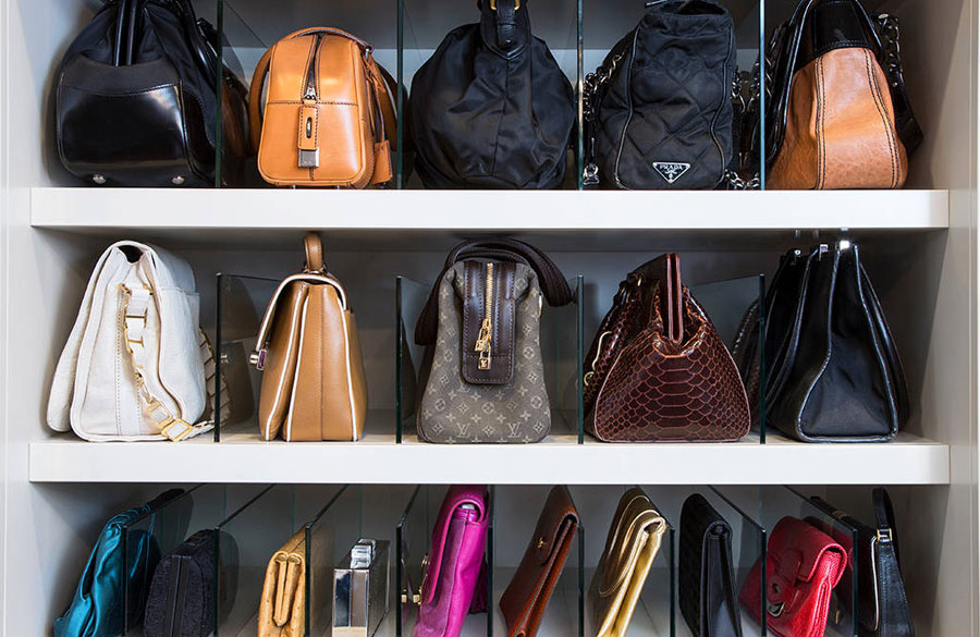 نگهداری کیف چرم