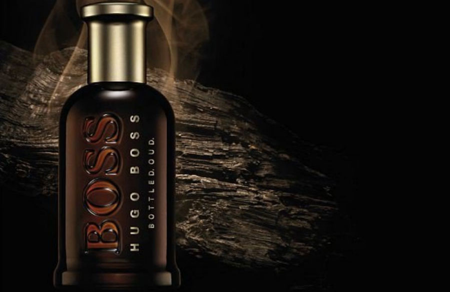 عطر هوگو باس