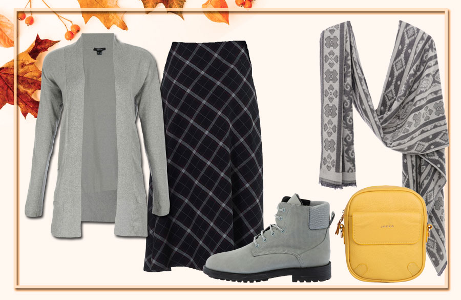 ست مونوکروم