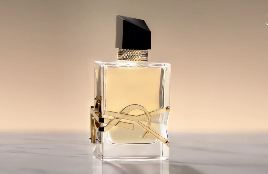 عطر ایو سن لورن